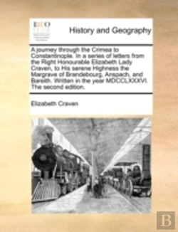 Bertrand.pt - A Journey Through The Crimea To Constant