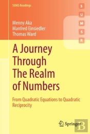 A Journey Through The Realm Of Numbers