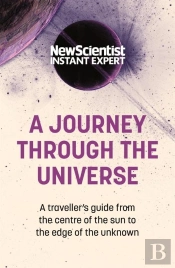 A Journey Through The Universe