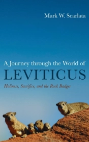 A Journey Through The World Of Leviticus