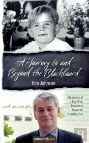 A Journey To And Beyond The Blackboard:M