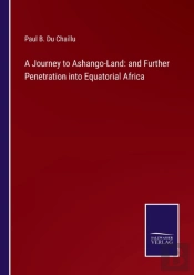 A Journey To Ashango-Land
