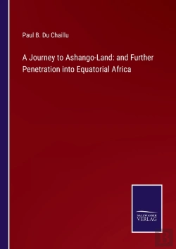 Bertrand.pt - A Journey To Ashango-Land
