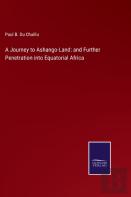 A Journey To Ashango-Land