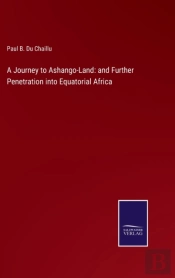 A Journey To Ashango-Land