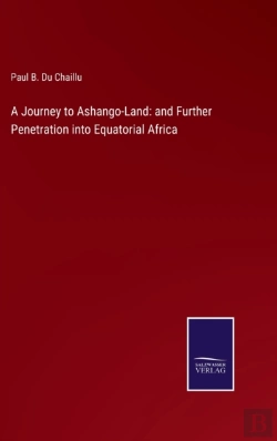 Bertrand.pt - A Journey To Ashango-Land
