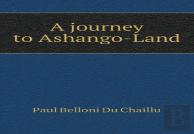 A Journey To Ashango-Land