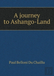 A Journey To Ashango-Land