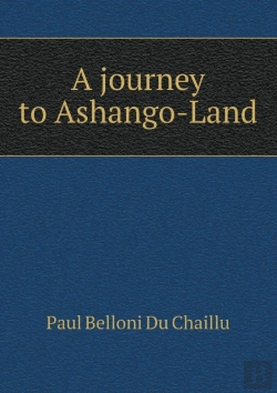 Bertrand.pt - A Journey To Ashango-Land