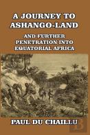 A Journey To Ashango-Land