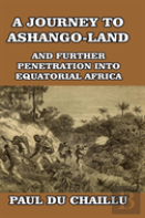 A Journey To Ashango-Land