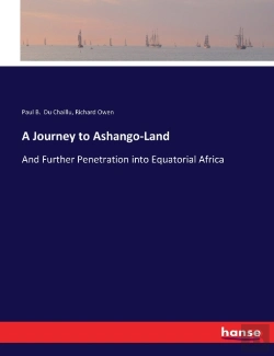 Bertrand.pt - A Journey To Ashango-Land