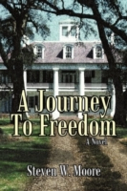 Bertrand.pt - A Journey To Freedom: A Novel