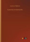 A Journey To Katmandu