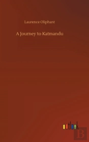 A Journey To Katmandu