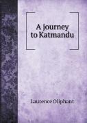 A Journey To Katmandu