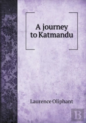 A Journey To Katmandu