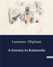 A Journey To Katmandu