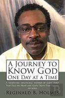 A Journey To Know God One Day At A Time