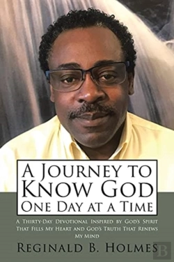 Bertrand.pt - A Journey To Know God One Day At A Time