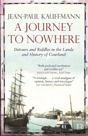 A Journey To Nowhere