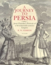 A Journey To Persia