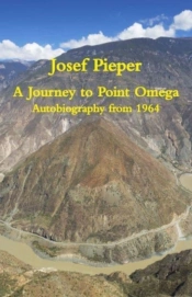A Journey To Point Omega Â€“ Autobiography From 1964