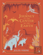 A Journey To The Center Of The Earth