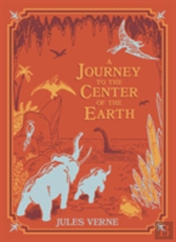 Bertrand.pt - A Journey To The Center Of The Earth