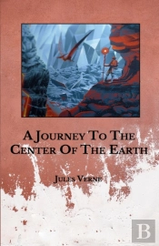 A Journey To The Center Of The Earth
