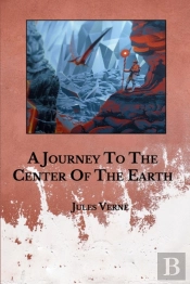 A Journey To The Center Of The Earth