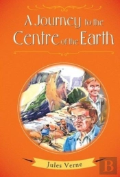 A Journey To The Centre Of The Earth