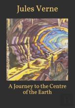 A Journey To The Centre Of The Earth