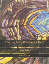 A Journey To The Centre Of The Earth
