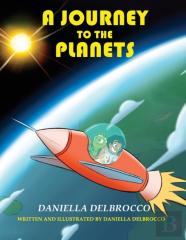 A Journey To The Planets