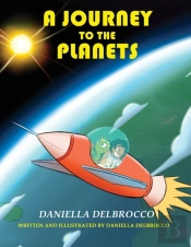 A Journey To The Planets