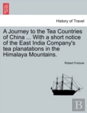A Journey To The Tea Countries Of China