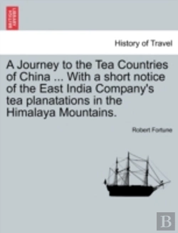 Bertrand.pt - A Journey To The Tea Countries Of China