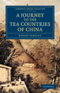 A Journey To The Tea Countries Of China