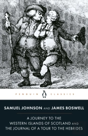 A Journey To The Western Islands Of Scotland And The Journal Of A Tour To The Hebrides