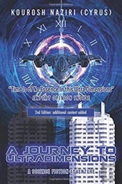 A Journey To Ultradimensions