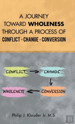 Bertrand.pt - A Journey Toward Wholeness Through A Process Of Conflict * Change * Conversion