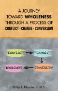 A Journey Toward Wholeness Through A Process Of Conflict * Change * Conversion