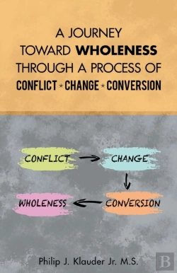 Bertrand.pt - A Journey Toward Wholeness Through A Process Of Conflict * Change * Conversion