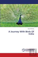 A Journey With Birds Of India