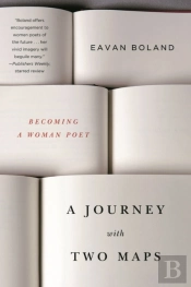 A Journey With Two Maps