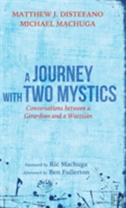 Bertrand.pt - A Journey With Two Mystics