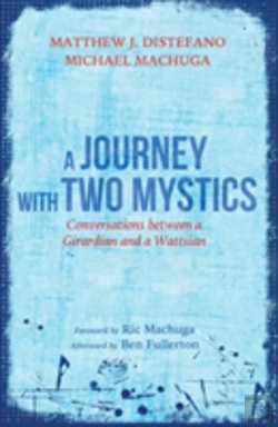Bertrand.pt - A Journey With Two Mystics