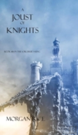 Bertrand.pt - A Joust Of Knights (Book #16 In The Sorcerer'S Ring)