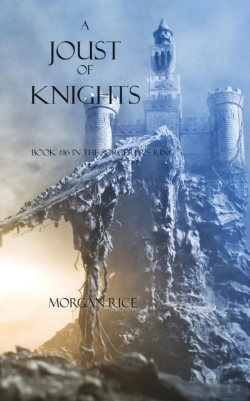 Bertrand.pt - A Joust Of Knights (Book #16 In The Sorcerer'S Ring)